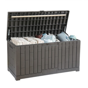 Four Wheels Mobile Garbage Container (Copy)